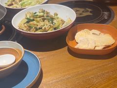 -吃饭皇帝大土家民族菜(正大广场店)