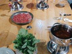 -春记潮汕牛肉火锅