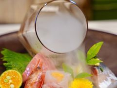 -佛山希尔顿酒店·融誉亚洲美食荟