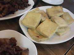 -炙热童年·老北京炙子烤肉(南锣鼓巷店)