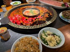 -阿嫂印象·民间江湖菜(大学城店)