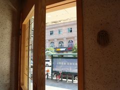 -发酵食堂(屏风街店)