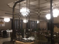 大堂-京香轩·中餐厅(上海中庚聚龙酒店)