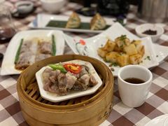 -顺悦酒家(嘉信城市广场店)