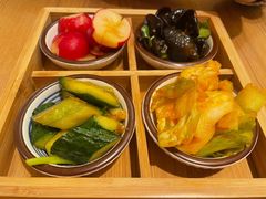 -马记永·兰州牛肉面(天通苑家乐福店)