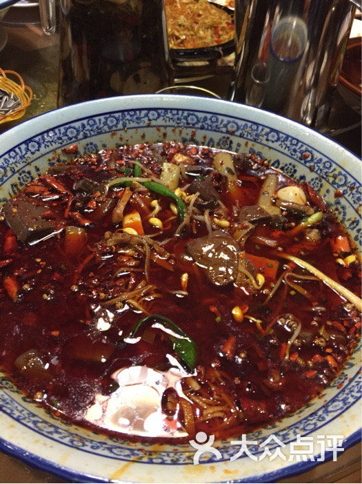 眉山川菜(南门银泉店)图片 - 第45张