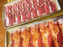 -西塔老太太泥炉烤肉(北京望京店)