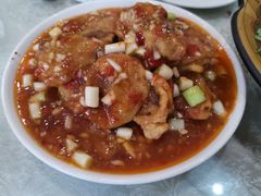 -三毛鱼庄(威连路店)