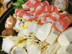-烧鸟横丁(联发文创口岸店)