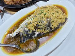 -楚山晓·湖北菜(武汉光谷K11店)