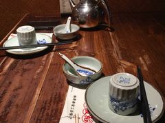 -鱼食饭稻·苏浙土菜17年老馆子(平江路店)