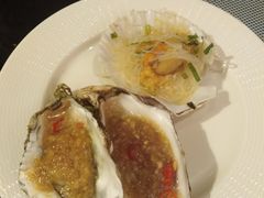 -美食汇自助餐厅(兰州万达文华酒店)