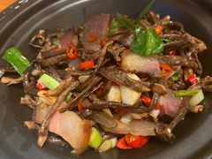 -云海肴·汽锅鸡·云南菜(苏州中心店)