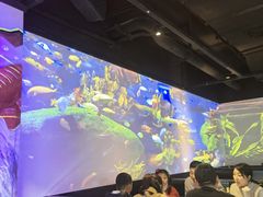 大堂-大成海鲜烧烤·小龙虾(七宝店)