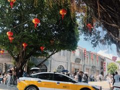 -三坊七巷历史文化街区