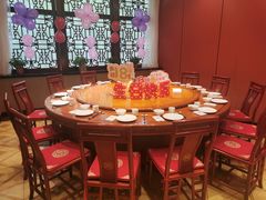 -万荣烤鸭店·北京菜(农光里店)