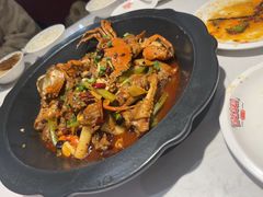 -虾吃虾涮.虾火锅.肉蟹煲(步步高梅溪新天地店)