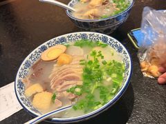 -小潘记鸭血粉丝汤