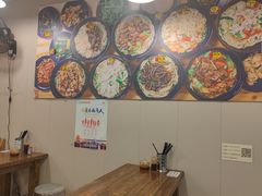 大堂-董记面馆(漳州二路店)