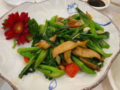 -寻味顺德·南记酒家·传统顺德菜·鱼生(广源路店)