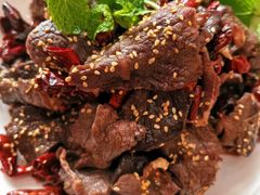 -三锅莊·牦牛肉火锅·香格里拉特色藏餐宴请餐厅(菱角塘路店)