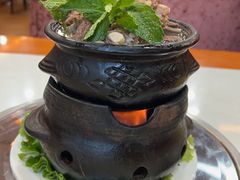 -藏味八珍特色火锅