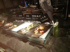 -星伦多 自助料理(圆融店)