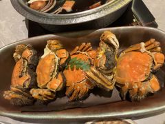 -一绪に寿喜烧(荟聚店)