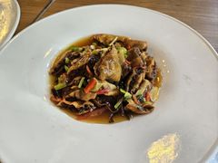 -巴依老爷新疆美食(工体旗舰店)