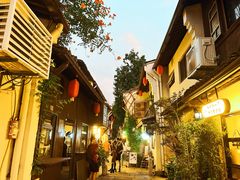 -小河直街历史文化街区