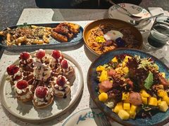 -BE BRIGHT KITCHEN(正佳广场店)
