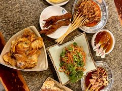 -小街天府(西工小街店)