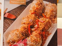 -喜记避风塘炒辣蟹(旗舰店)