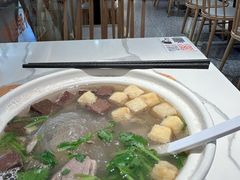 -苏晓玥·江南小吃(深圳北站店)