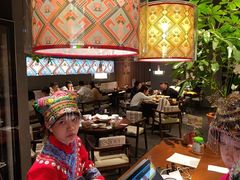 -吃饭皇帝大(梅溪新天地店)