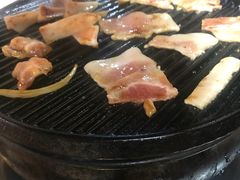 -石记老北京炙子烤肉(松园店)