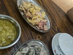 -江村四哥新鲜牛肉店(江高总店)
