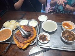 -姚记炒肝店(簋街店)
