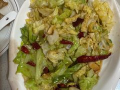 -鲁南仔·滕州炒鸡(经三路店)