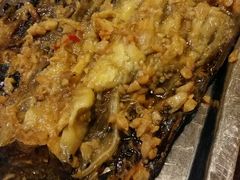 -小院烤肉(公园南路店)