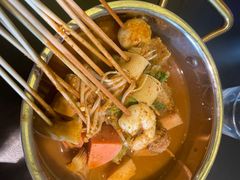 -陕北南泥湾·延安本地菜(人民公园店)