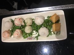 -鲁西肥牛(九方购物中心店)