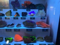 -湖南省地质博物馆