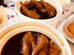 -点都德(汇盈广场店)