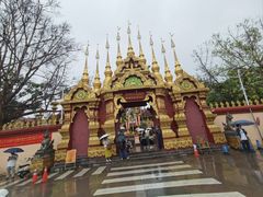 -西双版纳总佛寺