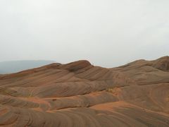 -波浪谷