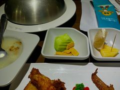 -豪客来牛排(空港华联店)