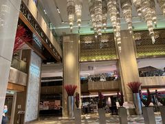 -广州粤海喜来登酒店