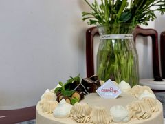 -可丽可丽·生日蛋糕·下午茶