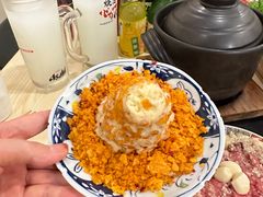 -大阪烧肉BAKA一代(十亩地店)